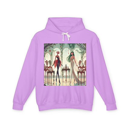 Fairy Treasures Hoodie