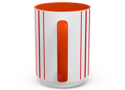 Colorful Mugs (11oz, 15oz)