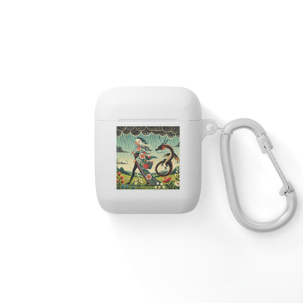 The Dragon Fairy’s Stride AirPods and AirPods Pro Case