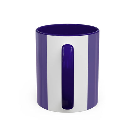 Lavender Fairy Colorful Mugs (11oz, 15oz)