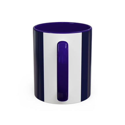 The Lady Of The Starlit Candles Colorful Mugs – Art Deco Theatrical Romance