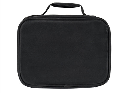 Petals, Porcelain, and Flamingos Lunch Bag