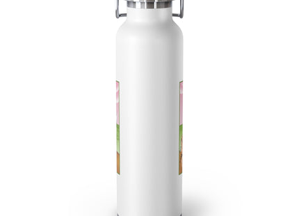 Siren Serenade by Carlo Chiostri Copper Vacuum Insulated Bottle, 22oz