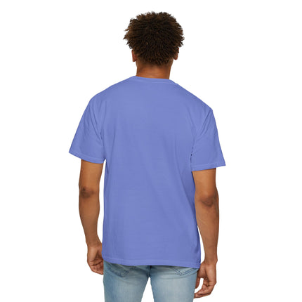 Dance of the Skeleton Ballerinas Unisex Garment-Dyed T-shirt