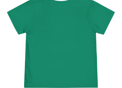 Lily Pond Stroll Toddler Short Sleeve Tee