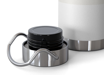 Daffodil by Tanigami Kônan Copper Vacuum Insulated Bottle, 22oz