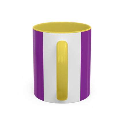 🌈👻 The Rainbow Ghost Masquerade Colorful Mug – Colorful Halloween Charm