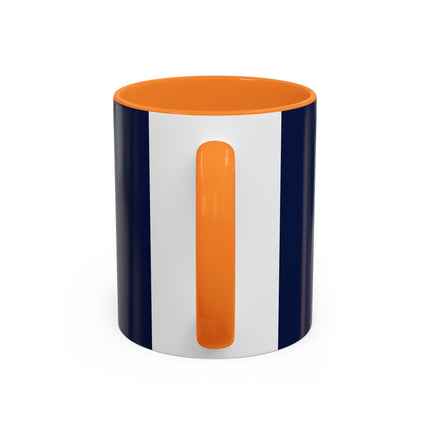 Liberty's Triumph Colorful Mugs – Art Deco Glory & Triumphant Spirit