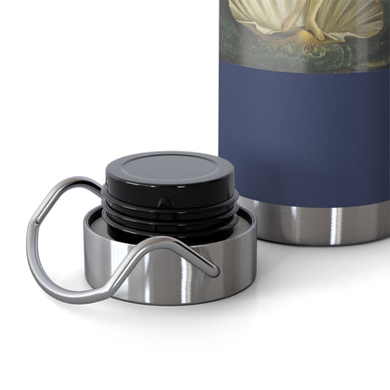 Birth of Venus by Sandro Botticelli Copper Vacuum Insulated Bottle, 22oz