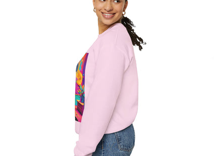 Phantoms of Elegance Unisex Heavy Blend™ Crewneck Sweatshirt