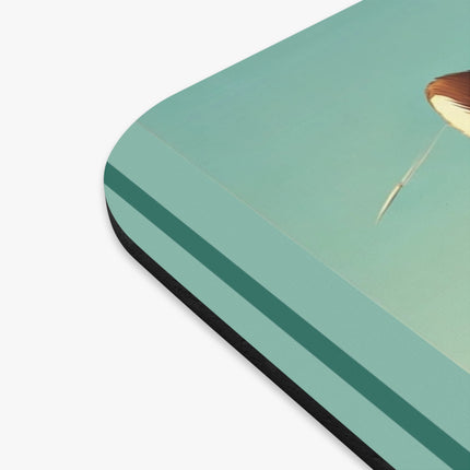 Swift Cheetah Mouse Pad (Rectangle)