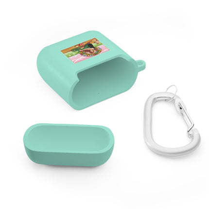 Siren Serenade AirPods Case