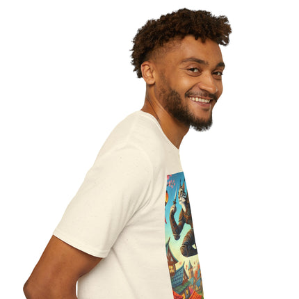 Springbound Sentinel Softstyle T-Shirt