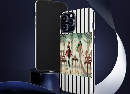 Fairy Treasures Phone Cases