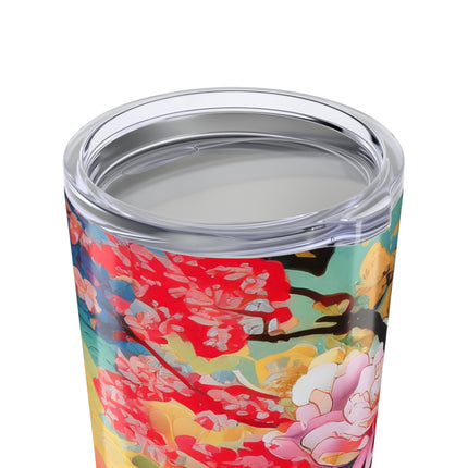 Ethereal Irises Tumbler 20oz