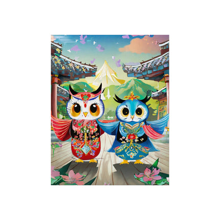 Twirling Talons Fine Art Posters