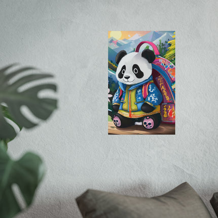 Fine Art Posters