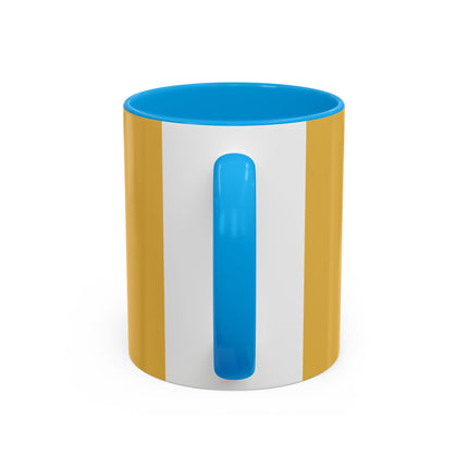 The Marionette Colorful Mugs – Theatrical Glamour & Cabaret Elegance