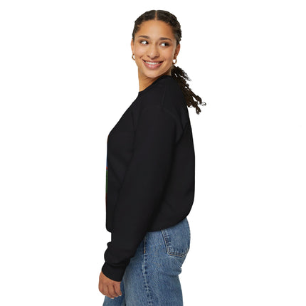 The Enchanted Witch Unisex Heavy Blend™ Crewneck Sweatshirt