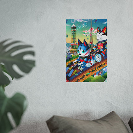 Fine Art Posters