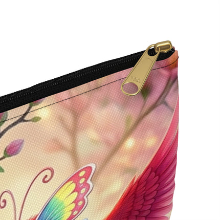 Butterfly Masquerade Accessory Pouch – Spring Enchantment & Masquerade Magic