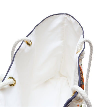Natural History Ensemble, No. 14 Weekender Bag