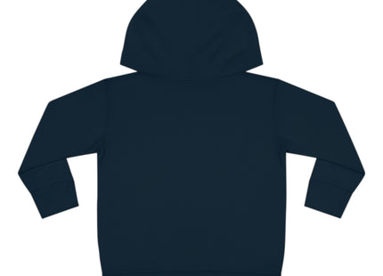 Ahoy, Matey! Toddler Pullover Fleece Hoodie