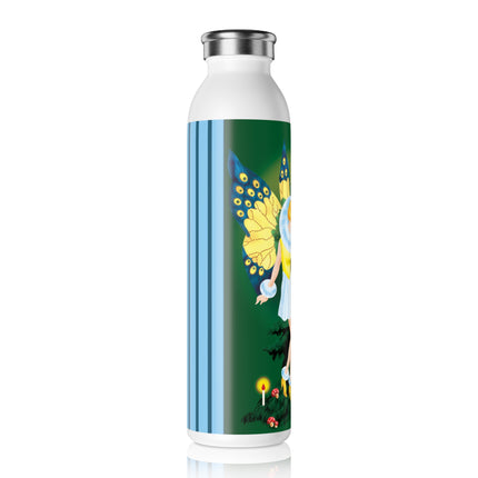 The Enchanted Encounter Slim Water Bottle
