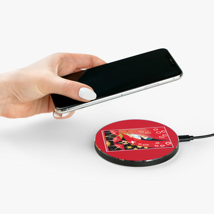 Enchanted Reverie Wireless Charger