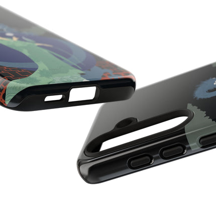 Dragon Guardian Phone Case – Mythic Grace & Celestial Power