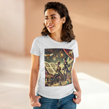 Fairy Designers Cotton Tee