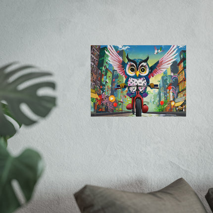 Fine Art Posters