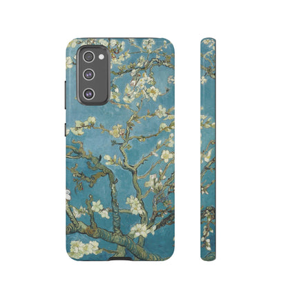 Almond Blossom by Vincent van Gogh Phone Cases