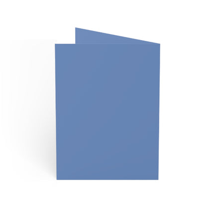 Flight of Blossoms Greeting Cards (1, 10, 30, and 50pcs)