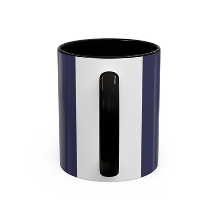🌙🎃 The Moonlit Garden Walk Colorful Mug – Elegant Halloween Charm