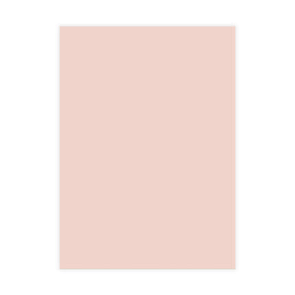 Petals, Porcelain, and Flamingos Postcard Bundles (envelopes included) - Bundles of 10, 30, 50 Pieces