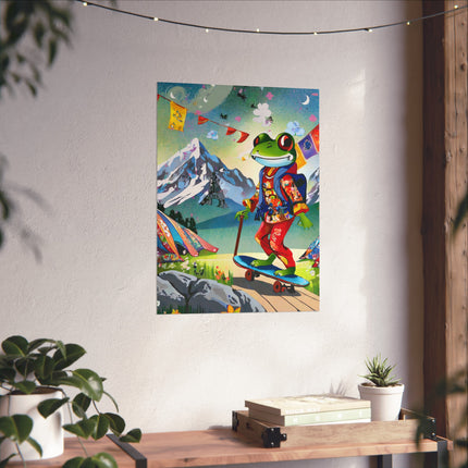 Fine Art Posters