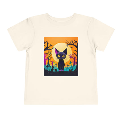 Phantom Parade Toddler Short Sleeve Tee