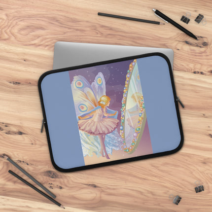 Reflections of Enchantment Laptop Sleeve