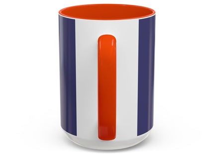 Halloween Sorceress Colorful Mugs (11oz, 15oz)