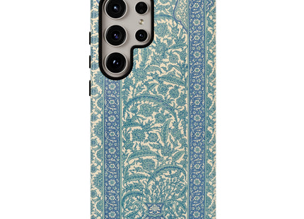 Arabic Art Pattern by Emile Prisse d’Avennes Phone Cases