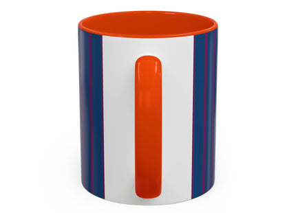 Monster Parade Madness Colorful Mugs (11oz, 15oz)