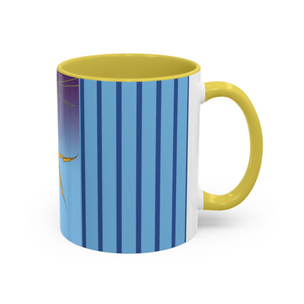 A Fairy’s Delight Colorful Mugs (11oz, 15oz)