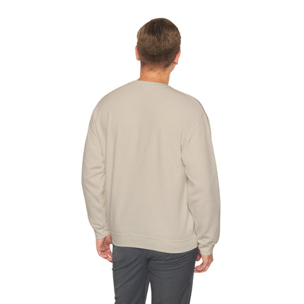 Skeleton Crew of the Misty Seas Unisex Heavy Blend™ Crewneck Sweatshirt