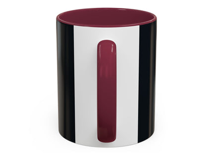 A Bar at the Folies-Bergère by Edouard Manet Colorful Mugs (11oz, 15oz)