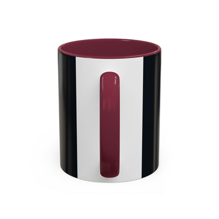 A Bar at the Folies-Bergère by Edouard Manet Colorful Mugs (11oz, 15oz)
