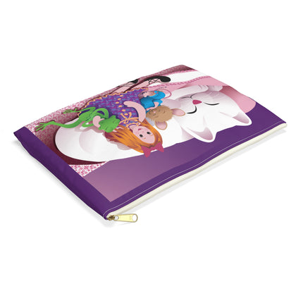 Joy of Friendship Accessory Pouch