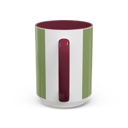 Woodpecker & Rose Colorful Mugs – Vibrant Spring & Bold Beauty