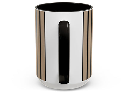 L'Arc Rouge by George Barbier Colorful Mugs (11oz, 15oz)