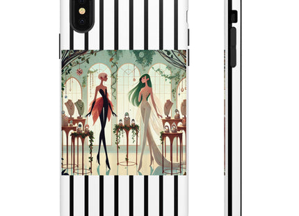 Fairy Treasures Phone Cases